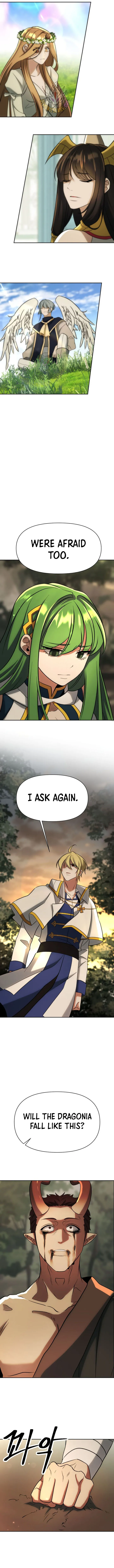 The Archmage Transcending Through Regression Chapter 197 Page 5