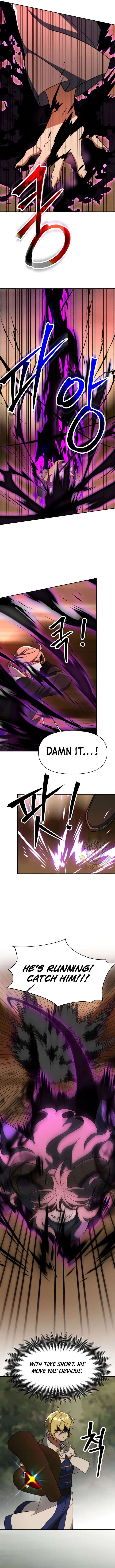 The Archmage Transcending Through Regression Chapter 197 Page 9