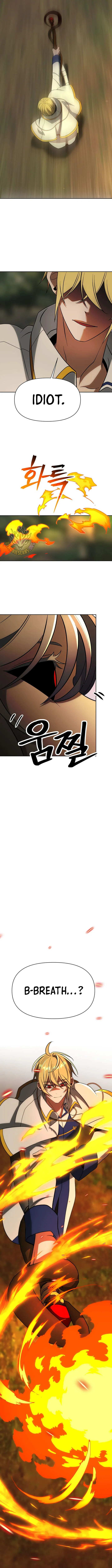 The Archmage Transcending Through Regression Chapter 197 Page 11