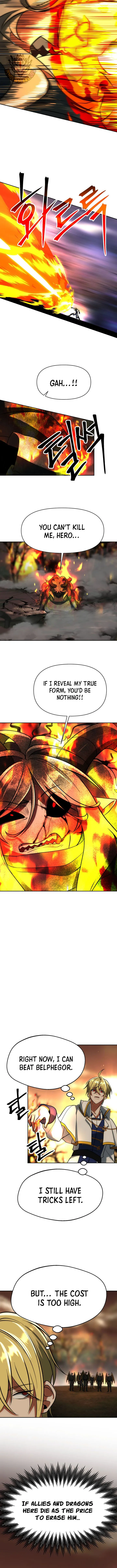 The Archmage Transcending Through Regression Chapter 198 Page 7
