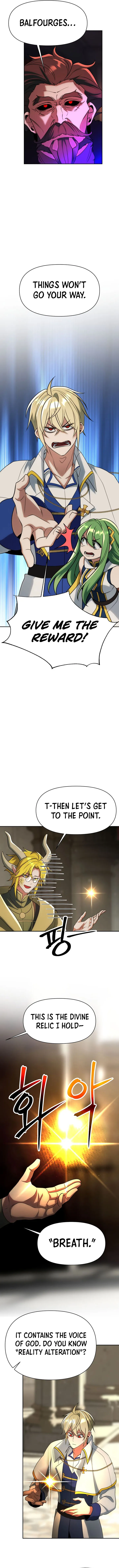 The Archmage Transcending Through Regression Chapter 199 Page 6