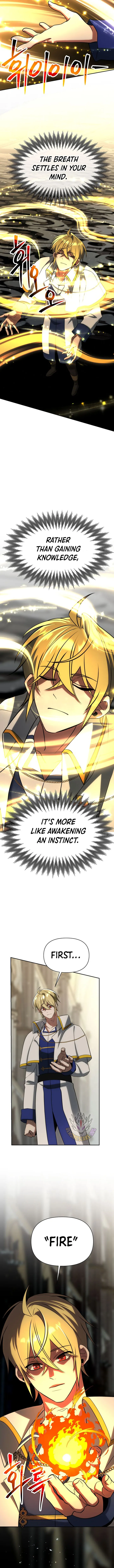 The Archmage Transcending Through Regression Chapter 199 Page 9