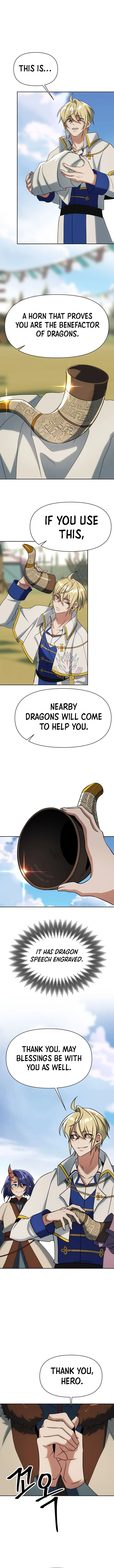 The Archmage Transcending Through Regression Chapter 199 Page 15