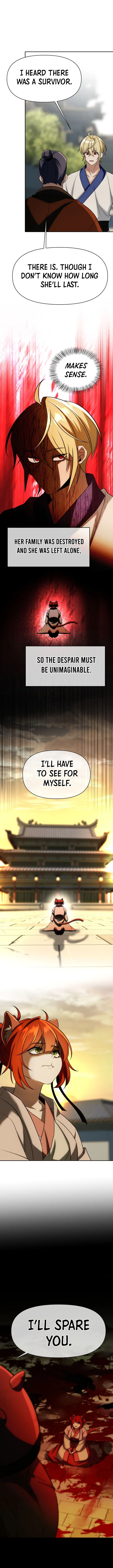 The Archmage Transcending Through Regression Chapter 201 Page 12