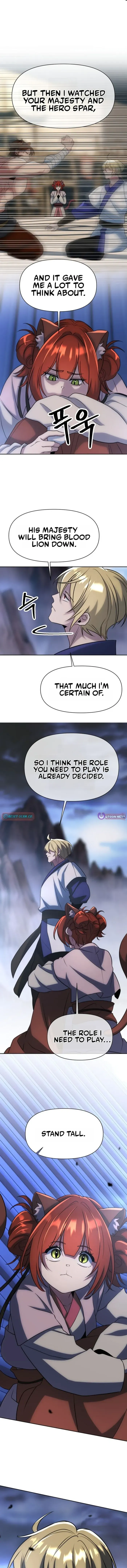 The Archmage Transcending Through Regression Chapter 204 Page 4