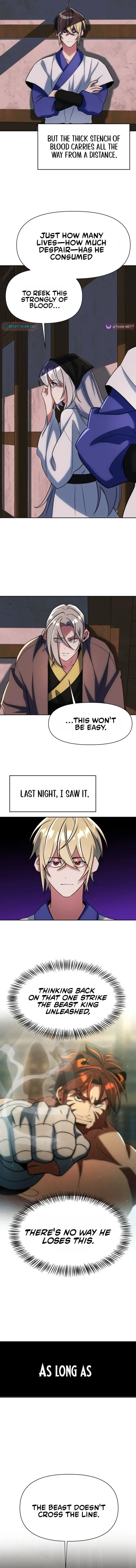 The Archmage Transcending Through Regression Chapter 204 Page 7