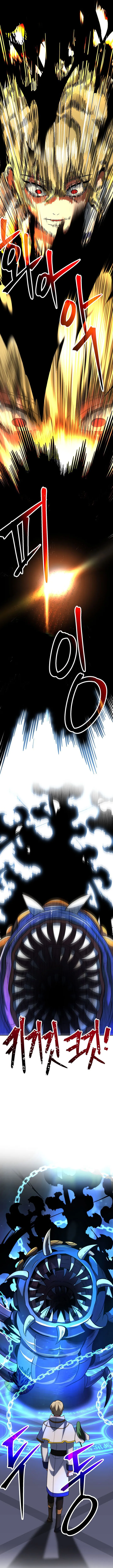 The Archmage Transcending Through Regression Chapter 213 Page 9