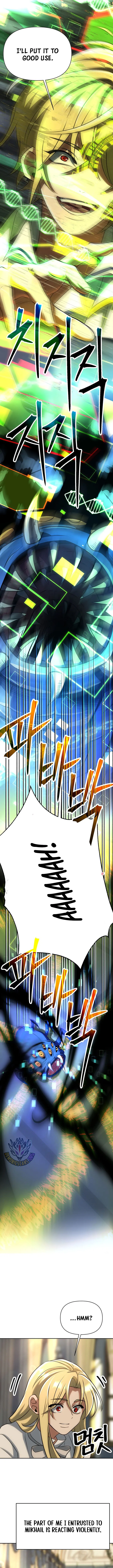 The Archmage Transcending Through Regression Chapter 213 Page 13