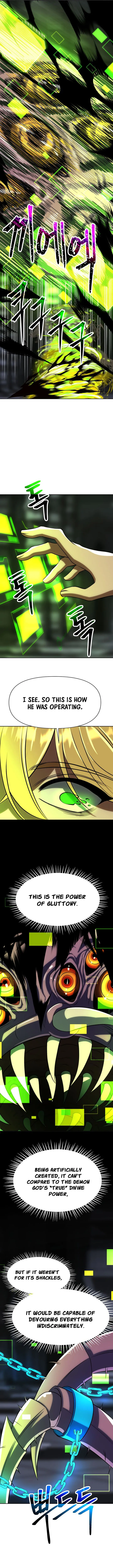 The Archmage Transcending Through Regression Chapter 213 Page 15