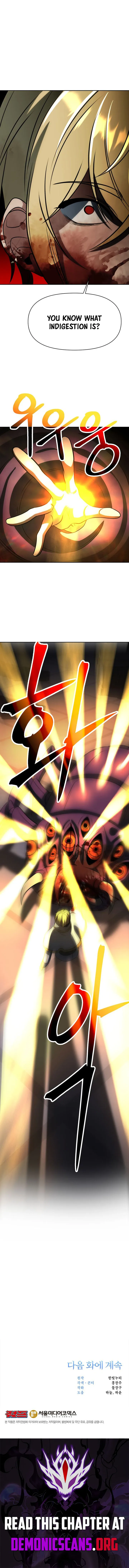 The Archmage Transcending Through Regression Chapter 213 Page 17