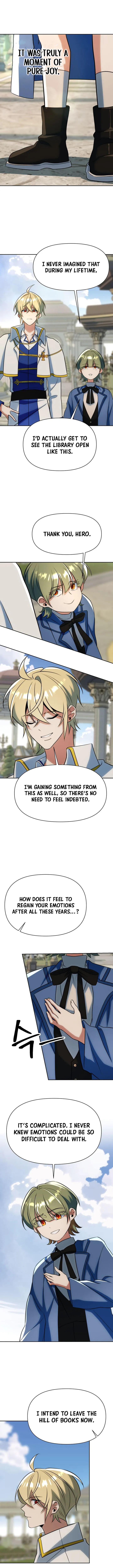 The Archmage Transcending Through Regression Chapter 215 Page 10
