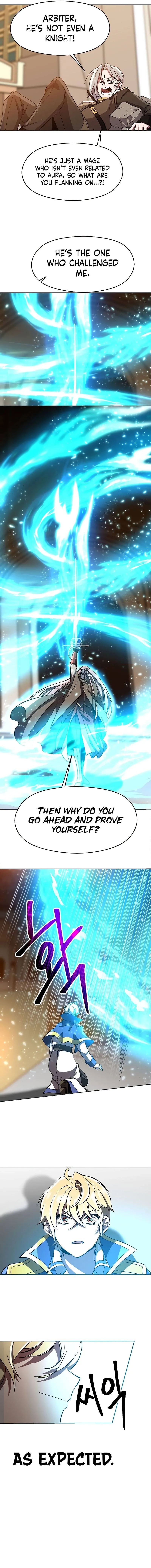 The Archmage Transcending Through Regression Chapter 29 Page 8
