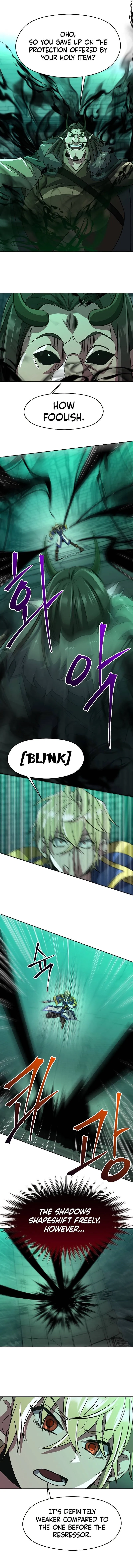 The Archmage Transcending Through Regression Chapter 32 Page 5