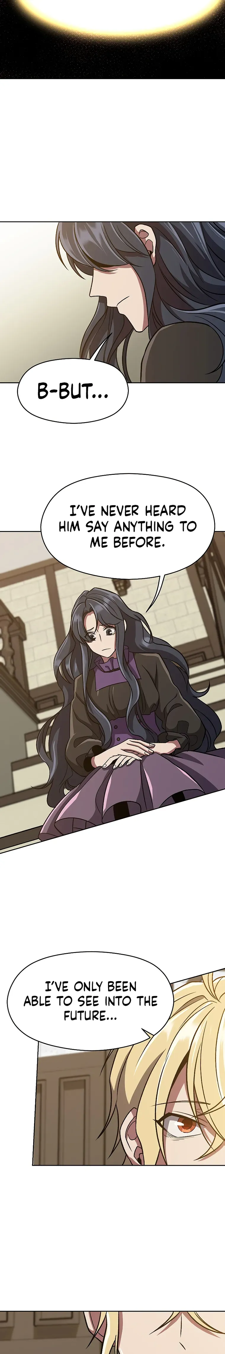 The Archmage Transcending Through Regression Chapter 60 Page 16