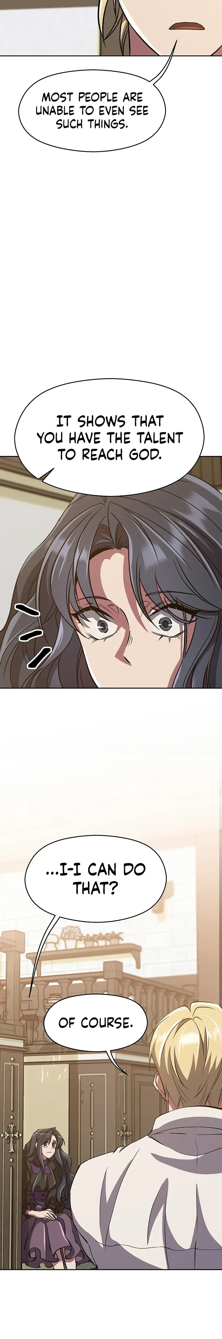 The Archmage Transcending Through Regression Chapter 60 Page 17