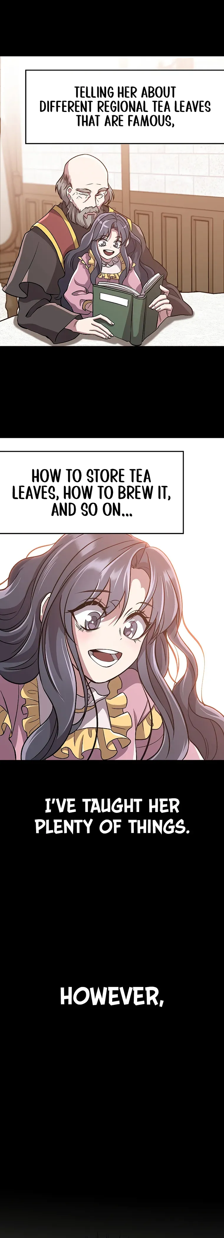 The Archmage Transcending Through Regression Chapter 60 Page 21