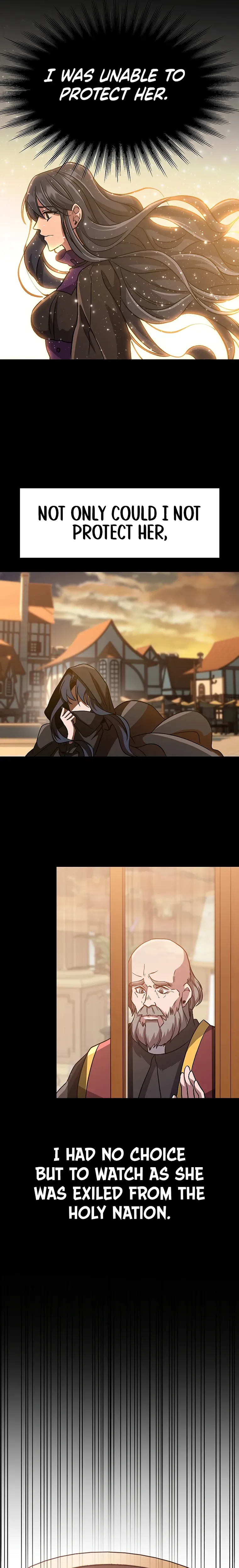 The Archmage Transcending Through Regression Chapter 60 Page 22