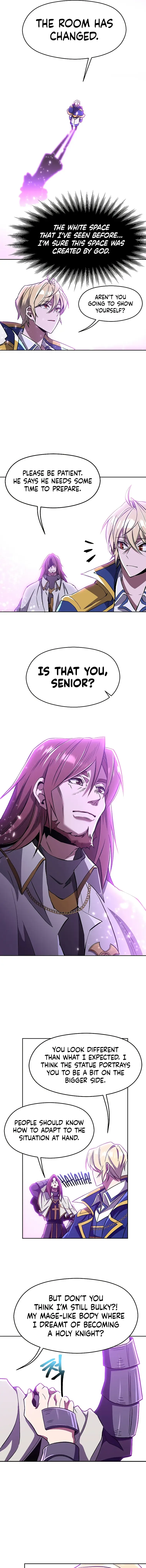 The Archmage Transcending Through Regression Chapter 64 Page 7