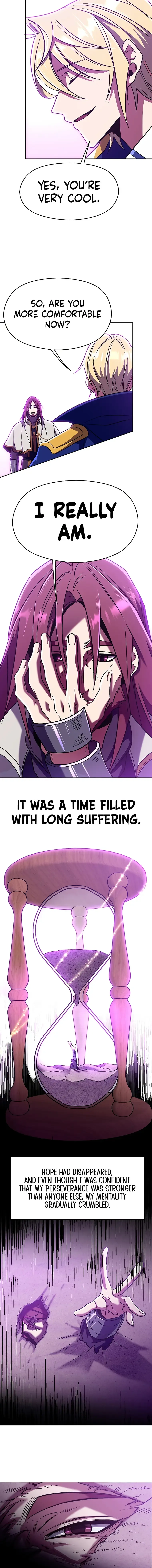 The Archmage Transcending Through Regression Chapter 64 Page 8