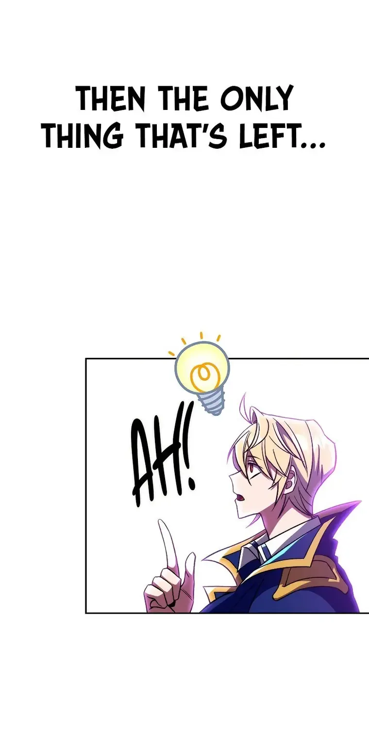 The Archmage Transcending Through Regression Chapter 64 Page 13