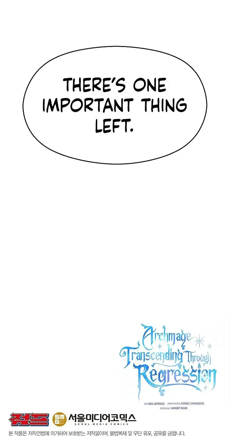 The Archmage Transcending Through Regression Chapter 64 Page 14