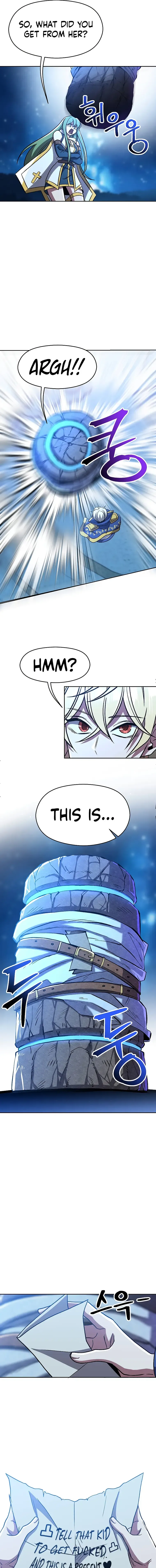 The Archmage Transcending Through Regression Chapter 65 Page 3