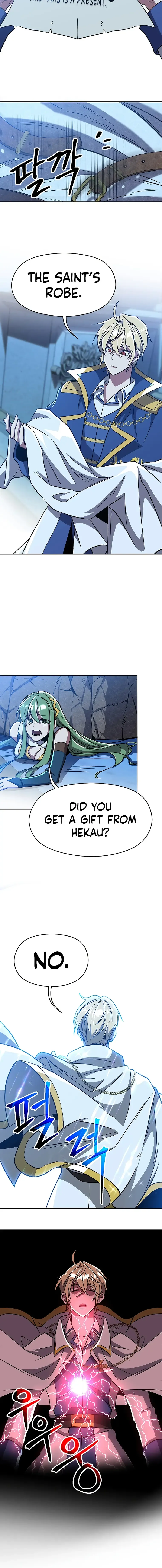 The Archmage Transcending Through Regression Chapter 65 Page 4