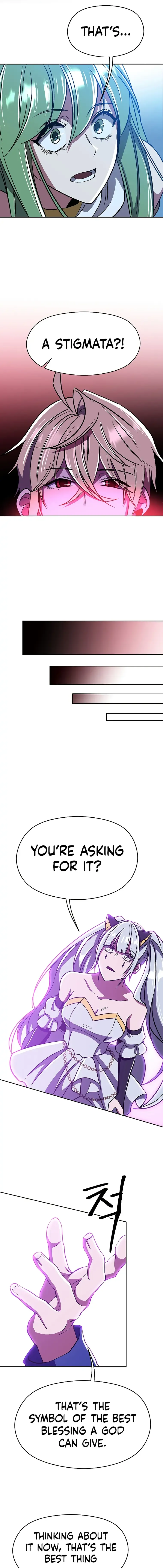 The Archmage Transcending Through Regression Chapter 65 Page 5
