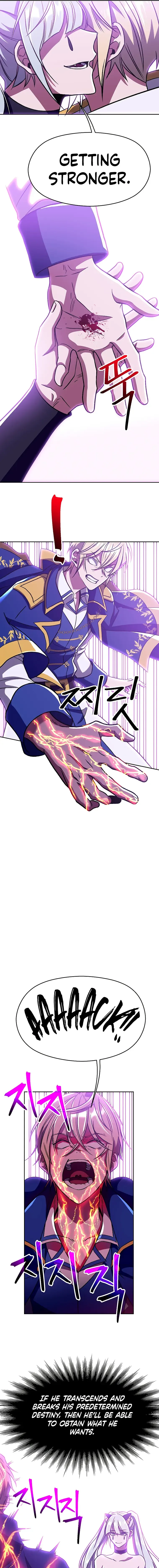 The Archmage Transcending Through Regression Chapter 65 Page 9