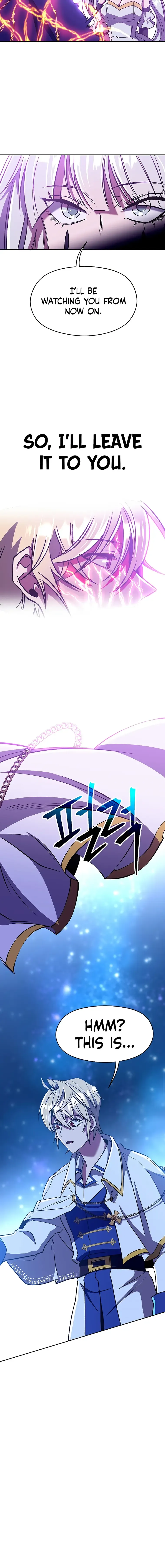 The Archmage Transcending Through Regression Chapter 65 Page 10