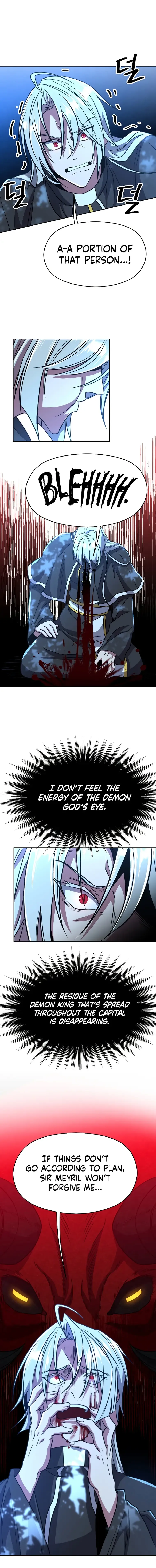 The Archmage Transcending Through Regression Chapter 65 Page 13