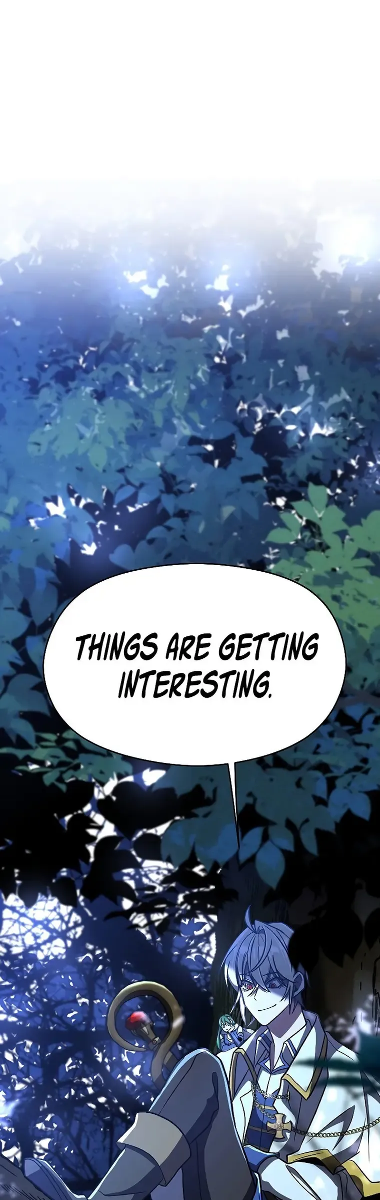 The Archmage Transcending Through Regression Chapter 65 Page 15