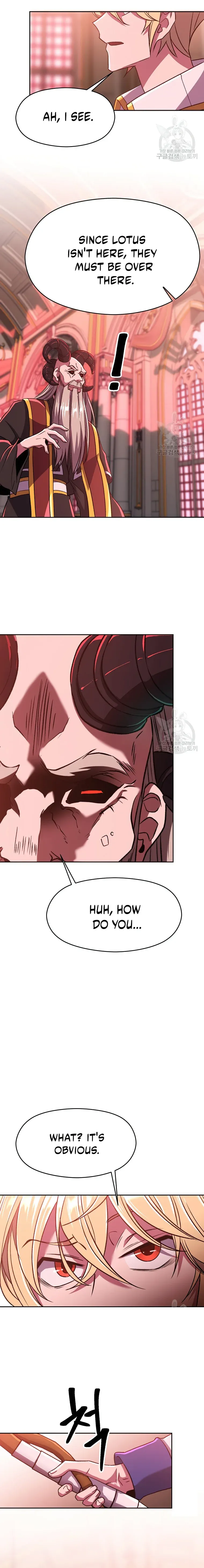 The Archmage Transcending Through Regression Chapter 69 Page 4