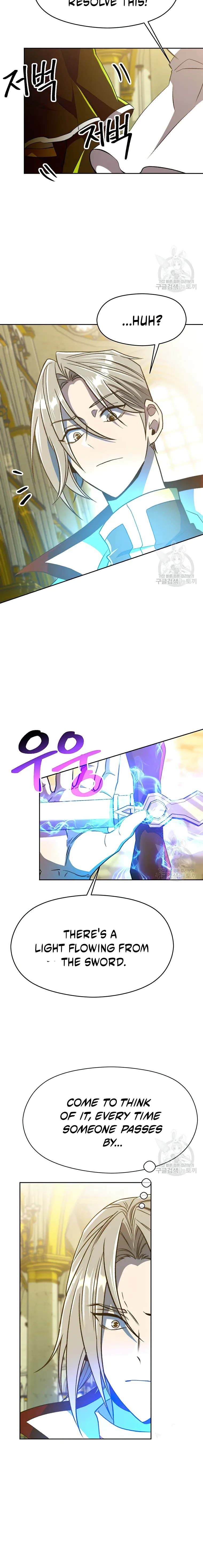 The Archmage Transcending Through Regression Chapter 69 Page 8