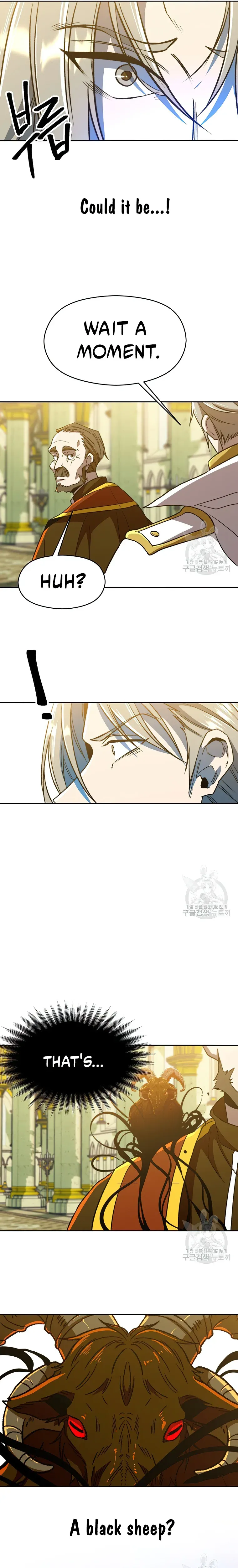 The Archmage Transcending Through Regression Chapter 69 Page 9
