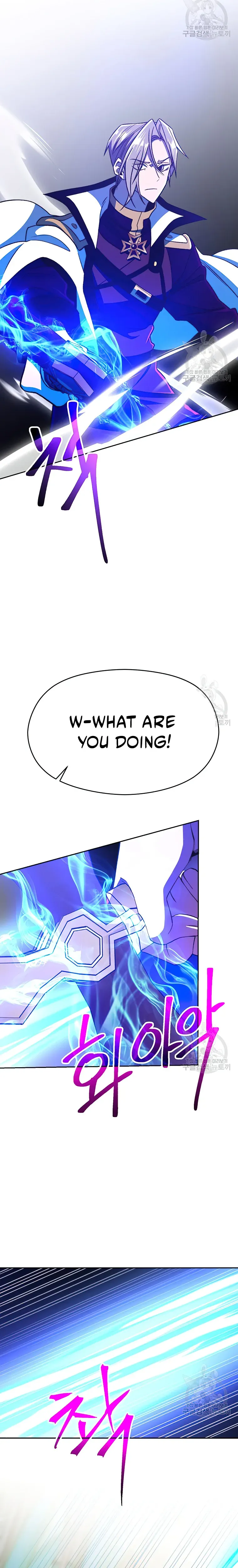 The Archmage Transcending Through Regression Chapter 69 Page 10