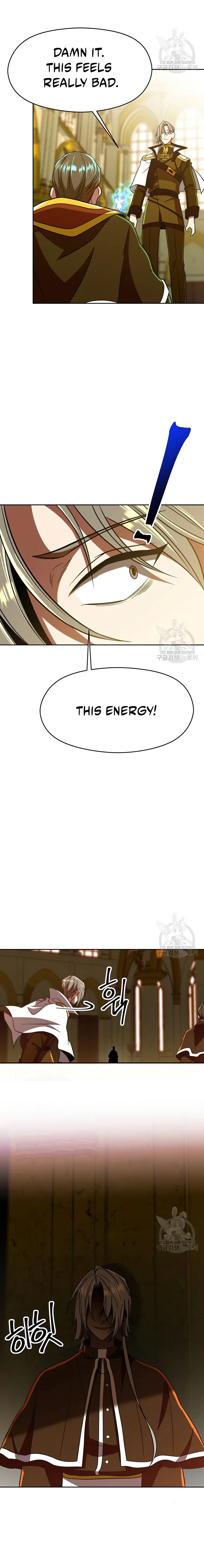 The Archmage Transcending Through Regression Chapter 69 Page 12