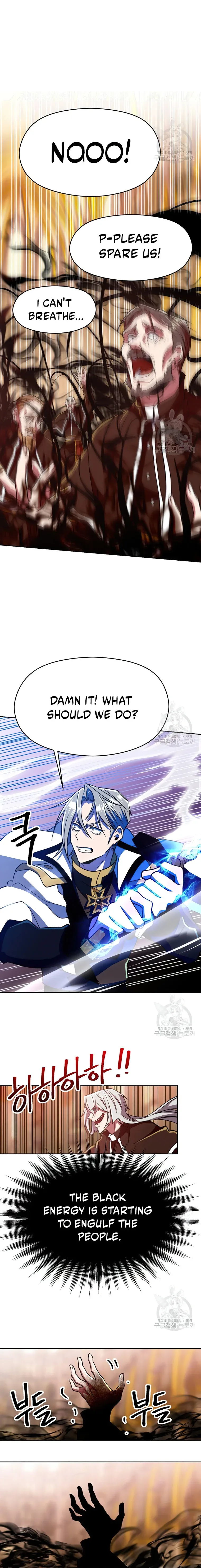 The Archmage Transcending Through Regression Chapter 69 Page 14