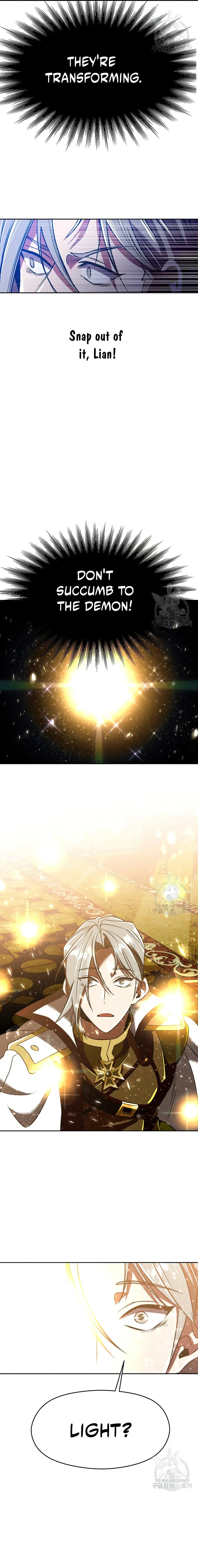 The Archmage Transcending Through Regression Chapter 69 Page 15