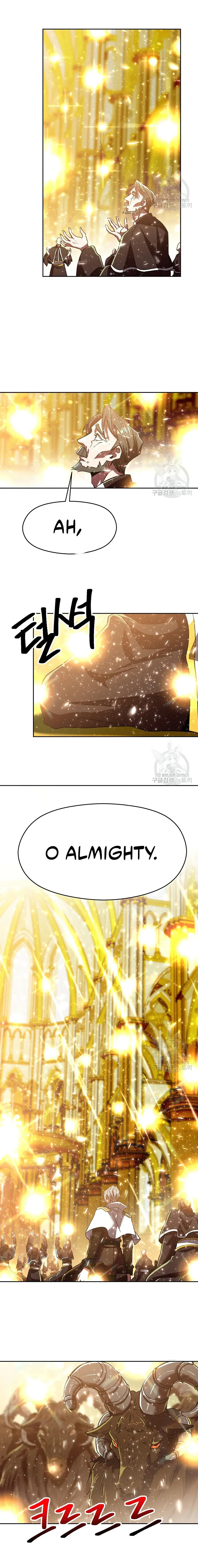 The Archmage Transcending Through Regression Chapter 69 Page 16