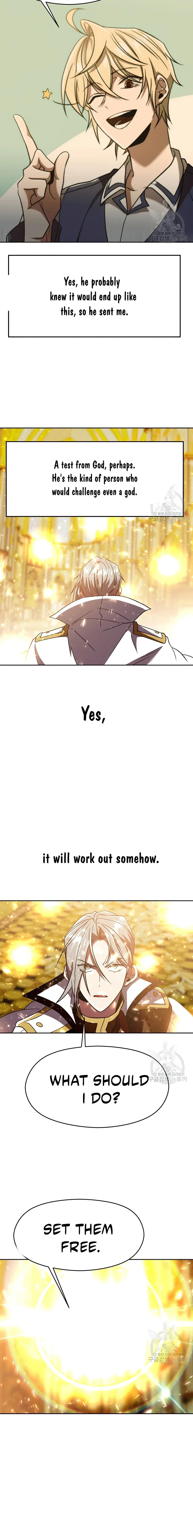 The Archmage Transcending Through Regression Chapter 69 Page 18