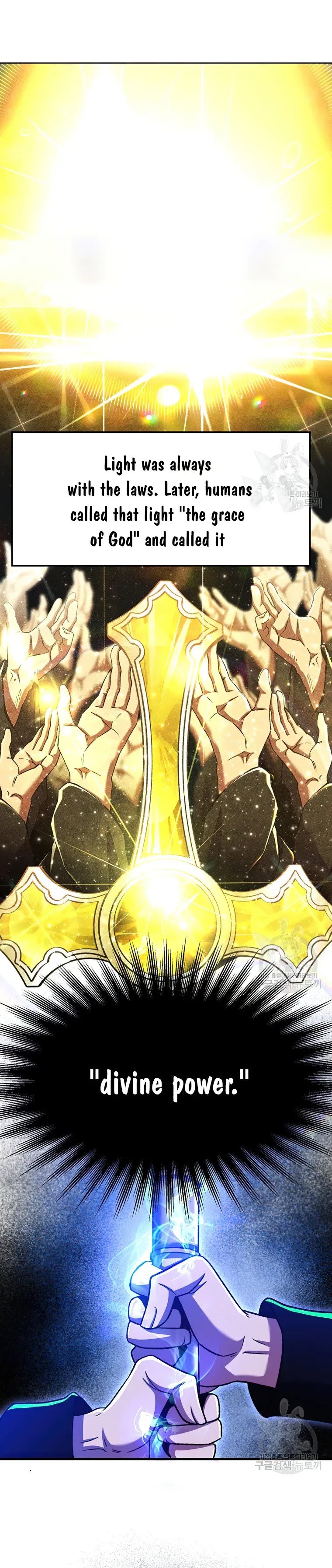 The Archmage Transcending Through Regression Chapter 70 Page 3