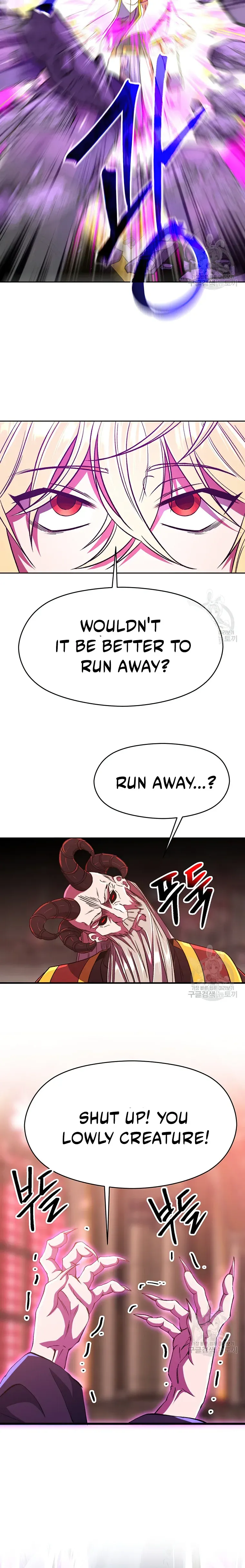 The Archmage Transcending Through Regression Chapter 70 Page 13