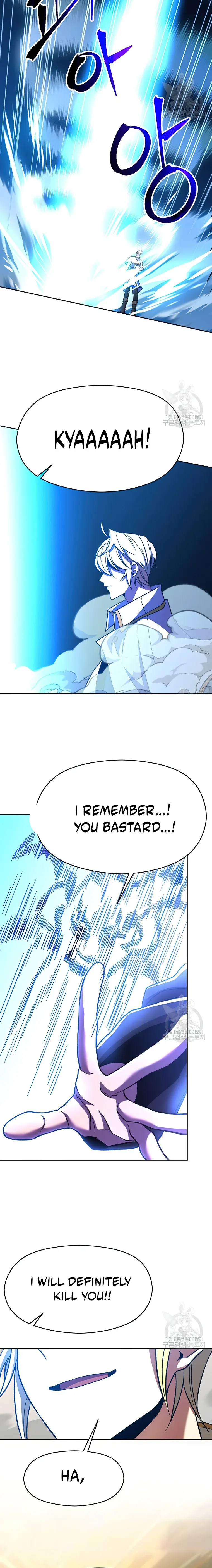 The Archmage Transcending Through Regression Chapter 70 Page 17