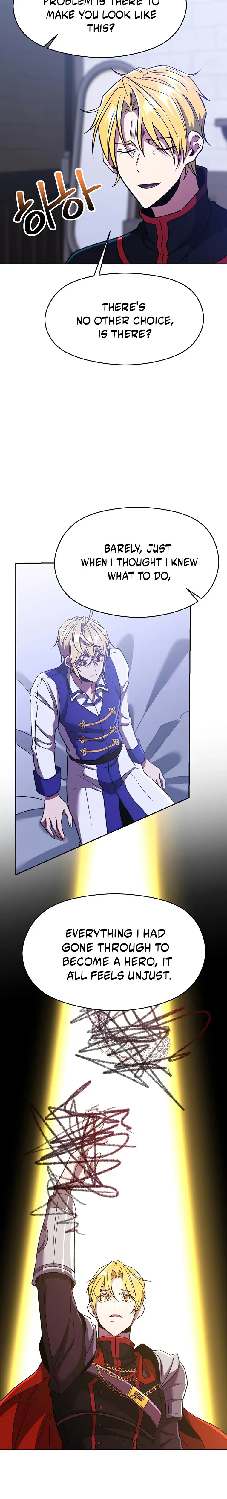 The Archmage Transcending Through Regression Chapter 71 Page 12