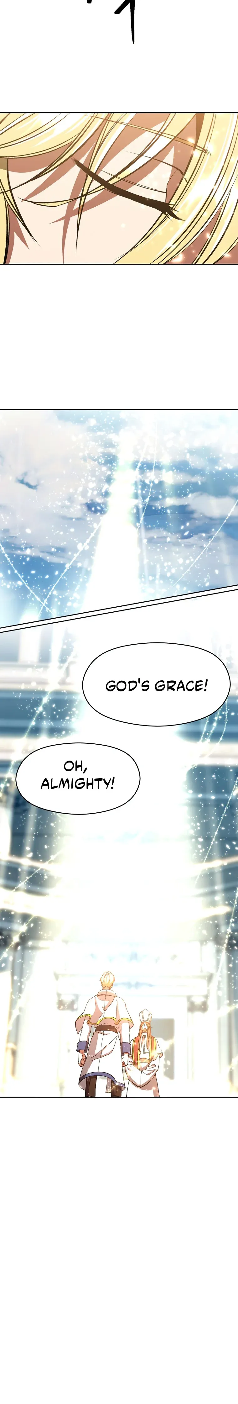 The Archmage Transcending Through Regression Chapter 71 Page 18