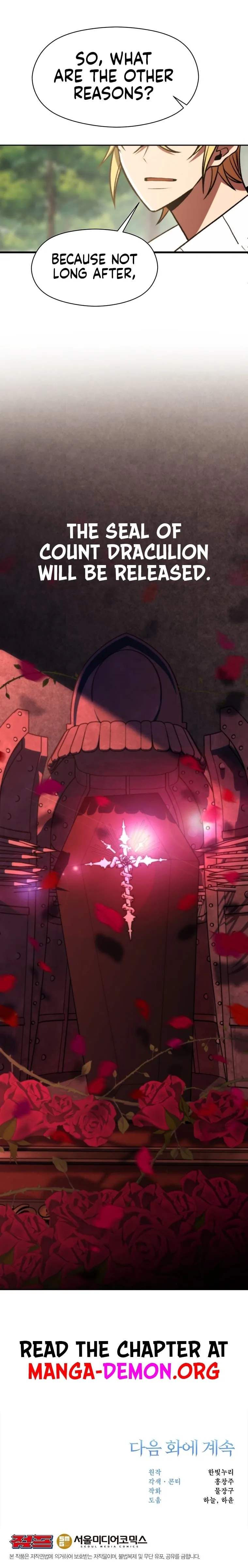The Archmage Transcending Through Regression Chapter 74 Page 12