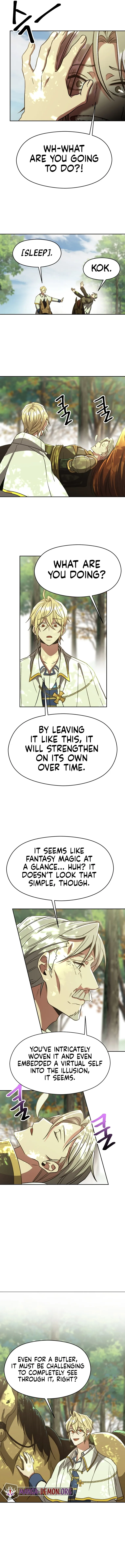 The Archmage Transcending Through Regression Chapter 75 Page 5