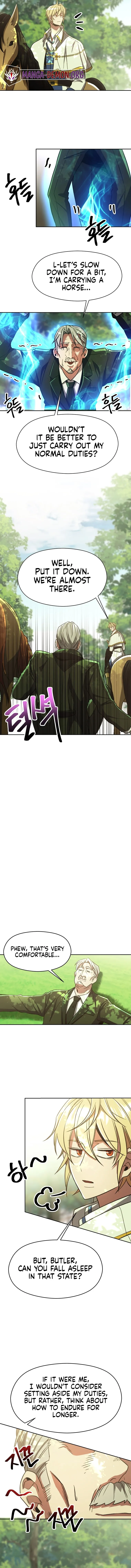 The Archmage Transcending Through Regression Chapter 75 Page 10
