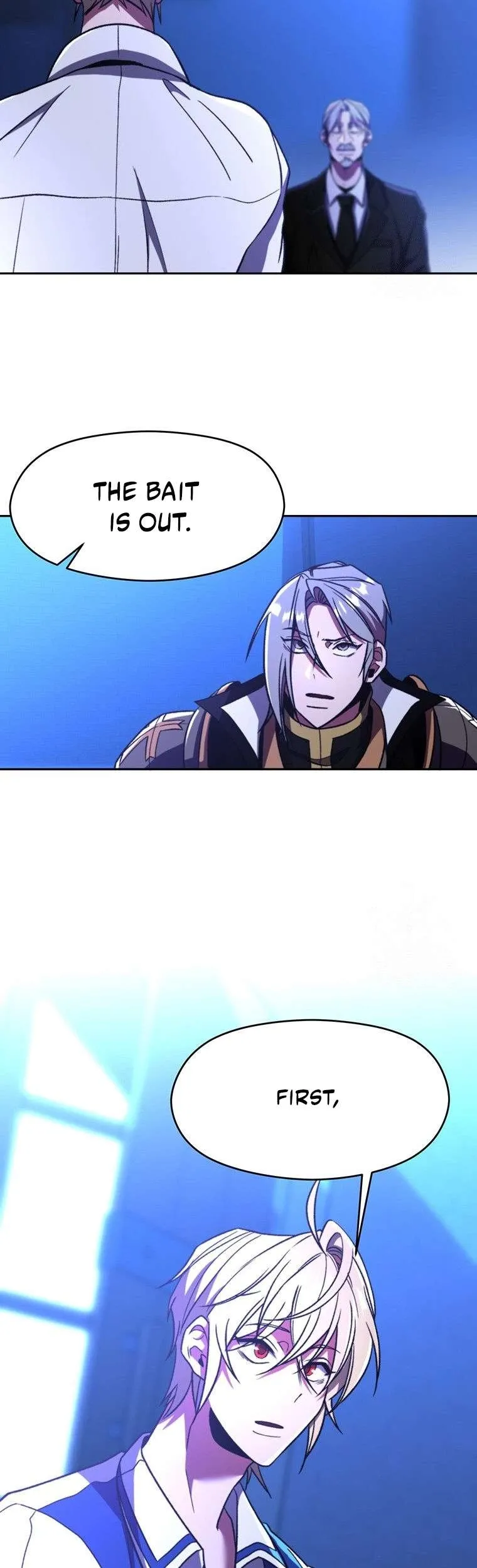 The Archmage Transcending Through Regression Chapter 77 Page 3